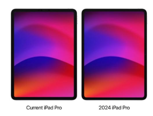 陕州ipad维修服务点分享新款iPad Pro和iPad Air要来了 