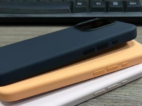 陕州苹果14维修站分享iPhone14手机壳能直接给iPhone15用吗?