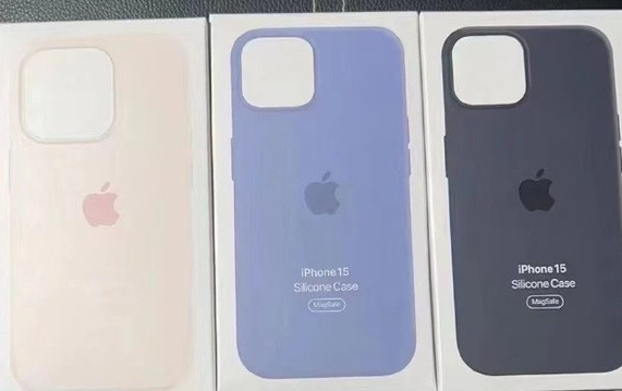 陕州苹果14维修站分享iPhone14手机壳能直接给iPhone15用吗？ 