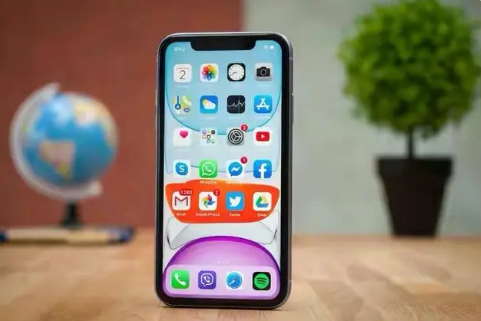 陕州苹果手机维修分享升级iOS16屏幕失灵解决办法 