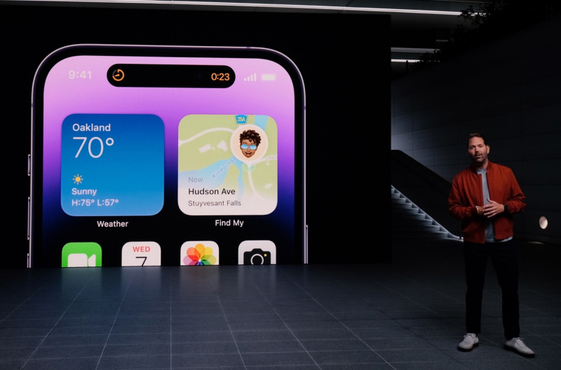 陕州苹果14维修分享iPhone 14售价揭晓 