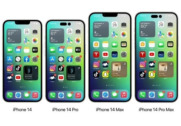陕州苹果14维修分享iPhone14可以分期吗 