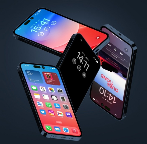 陕州苹果14维修分享入门级iPhone 14多少钱 
