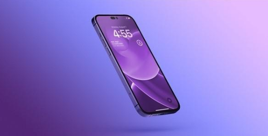 陕州苹果14维修分享iPhone14配色有哪些 