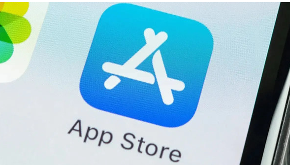 陕州苹果手机维修分享应用商店出现大量色情App，苹果会处理吗 