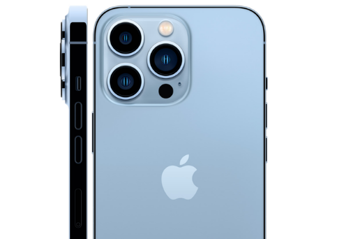 陕州苹果14维修分享iPhone14系列有mini吗 