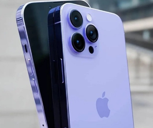 陕州苹果14维修分享凭什么4800万像素的iPhone14就能上热搜 
