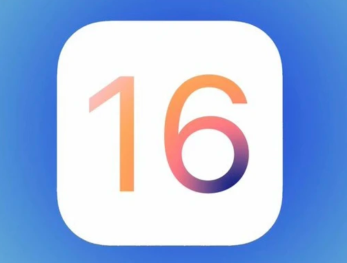 陕州苹果手机维修分享iOS16不支持iPhone6s，手中的6s怎么办 