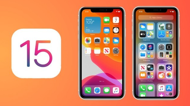 陕州苹果13维修分享iPhone13更新iOS 15.5，体验如何 