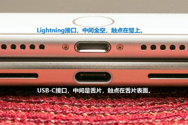 陕州苹果14维修分享iPhone 14会是什么接口 