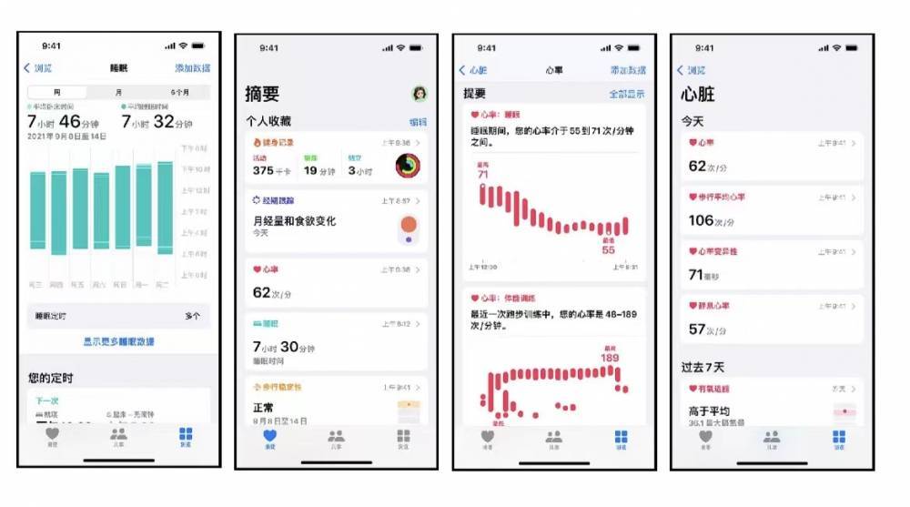 陕州苹果手机维修分享iPhone实用功能汇总 