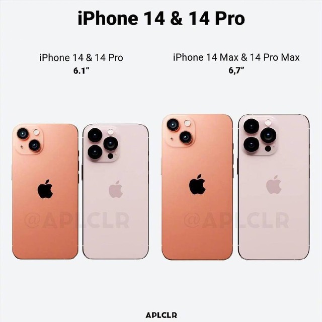 陕州苹果14维修分享阳光橙+樱花粉的iPhone 14 