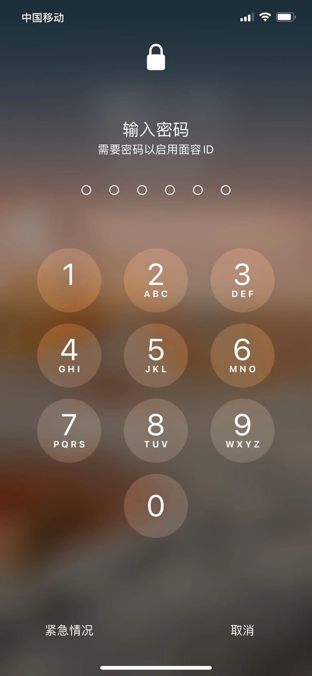 陕州苹果13维修分享iPhone 13加强锁屏功能有什么用 