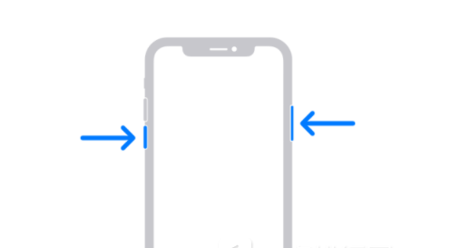 陕州苹果13维修分享iPhone13屏幕失灵怎么办 
