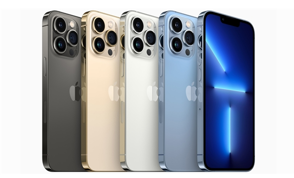 陕州苹果14维修分享iPhone 14、14 Pro/Max规格、售价汇总 