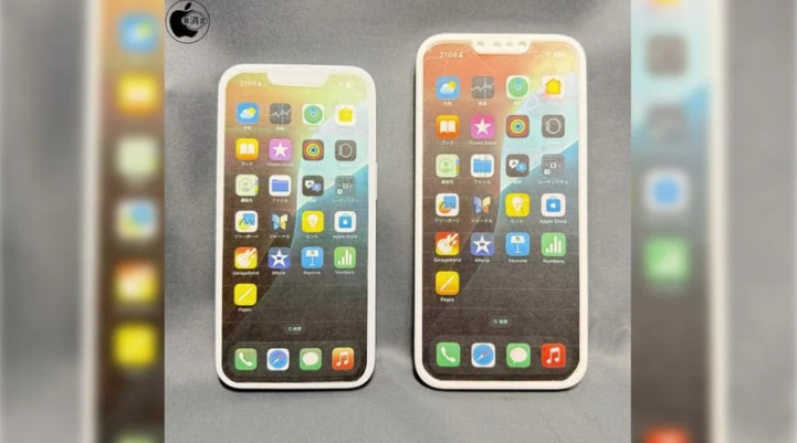 陕州苹果手机维修分享苹果会发布6.7 英寸屏 iPhone SE 4 Plus 机型吗 