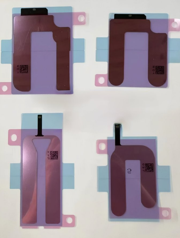 陕州苹果手机维修分享iPhone 17 Pro 机型电池将采用创新型粘合剂 