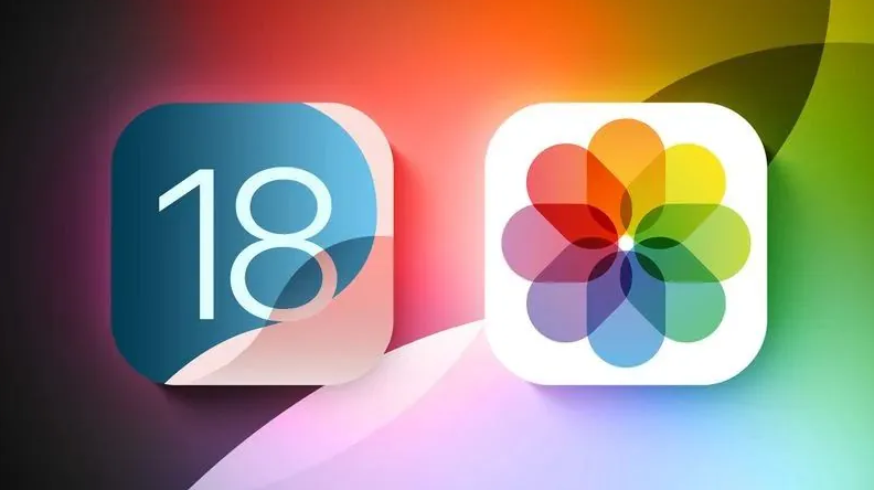 陕州苹果手机维修分享苹果 iOS / iPadOS 18.1Beta 3 发布 