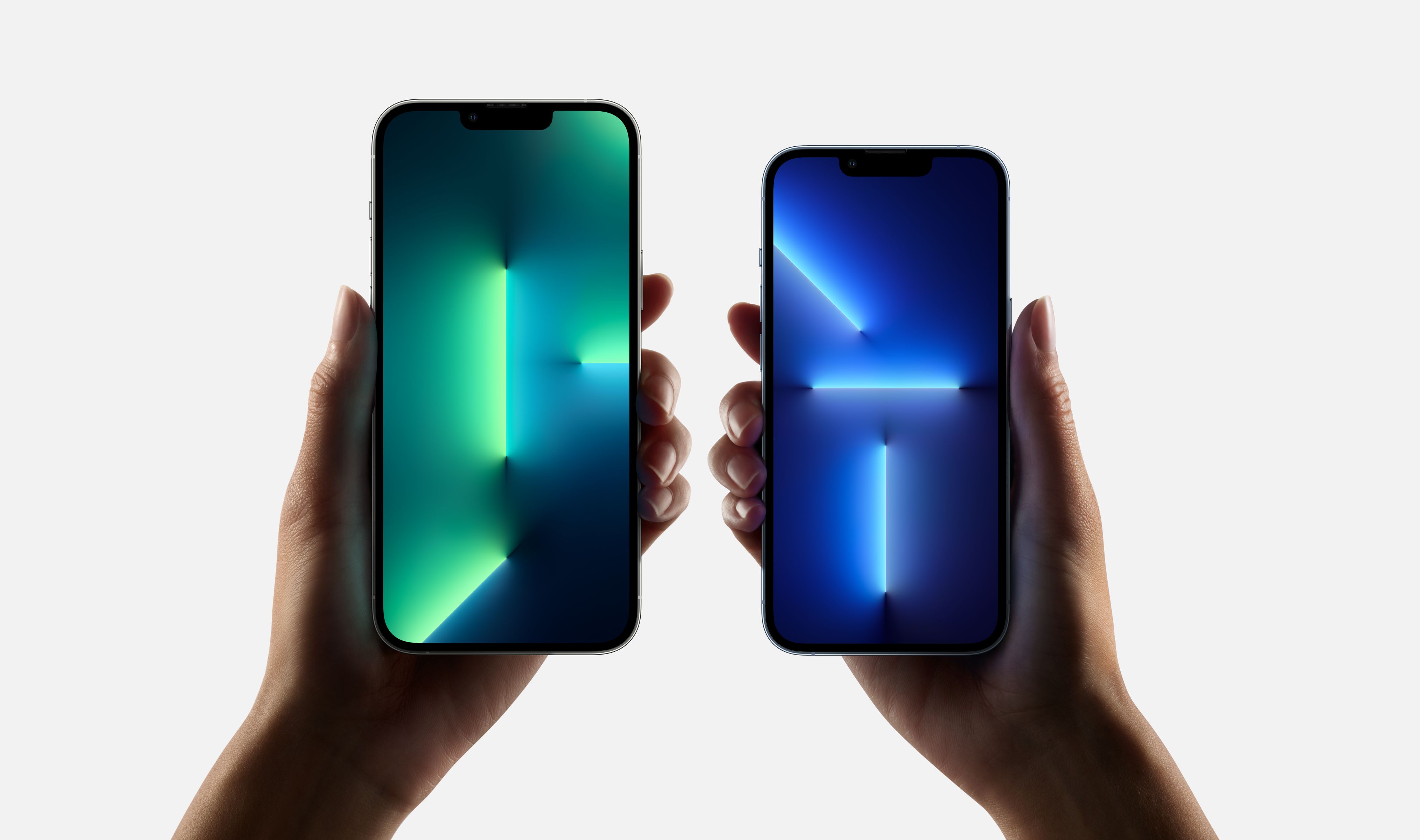 陕州苹果手机维修分享iPhone 13 四款机型怎么选 