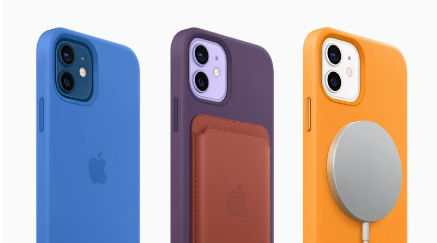 陕州苹果手机维修分享关于 iPhone 13 的细节爆料 