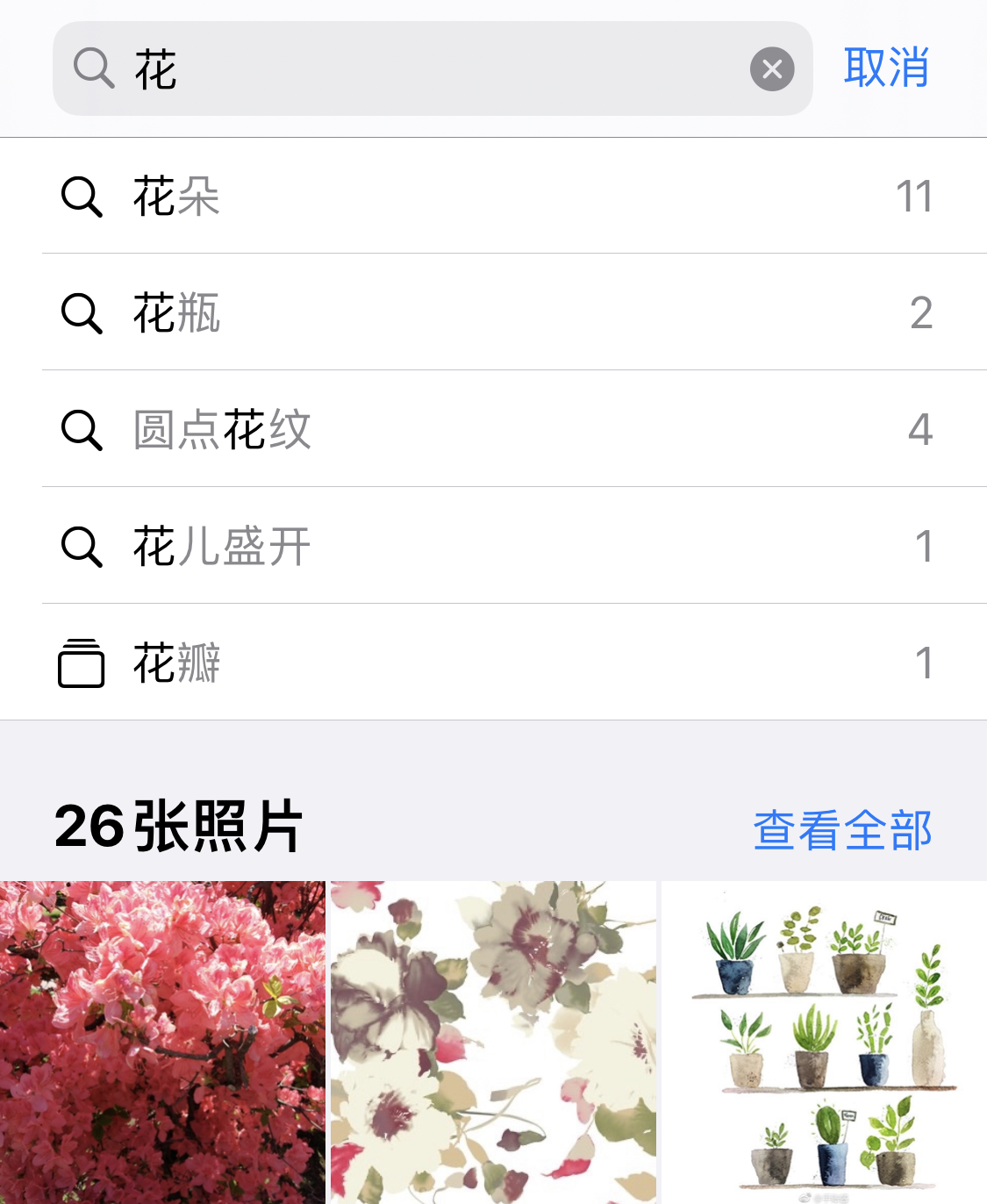 陕州苹果手机维修分享iPhone 小技巧 
