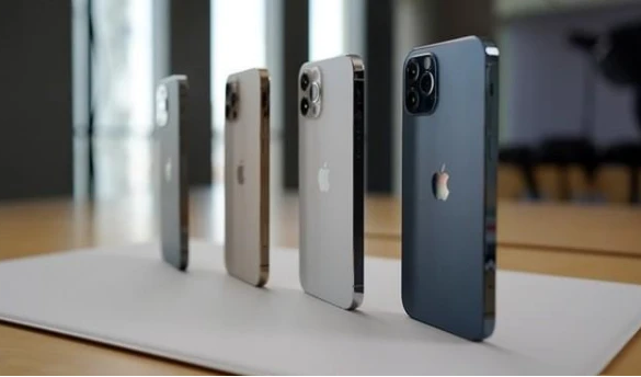 陕州苹果手机维修分享为什么说iPhone13才是真旗舰 