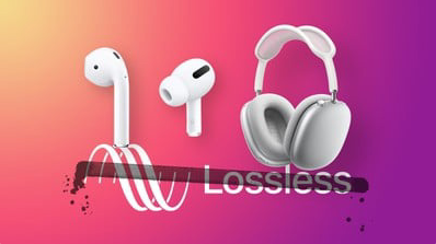 陕州苹果手机维修分享哪些设备支持Apple Music 无损音频 