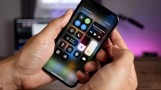 陕州苹果手机维修分享iPhone 12信号差怎么办 