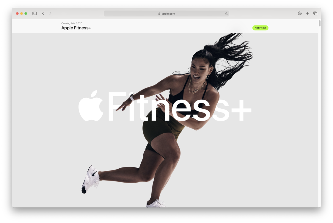 陕州苹果手机维修分享Apple One 订阅服务是什么 