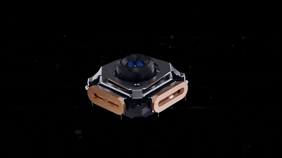 陕州苹果手机维修分享iPhone 12 Pro Max 独享的这颗传感器更大的特点是什么 