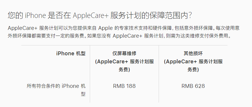 陕州苹果手机维修分享苹果 iPhone 12 官方维修价格是多少 