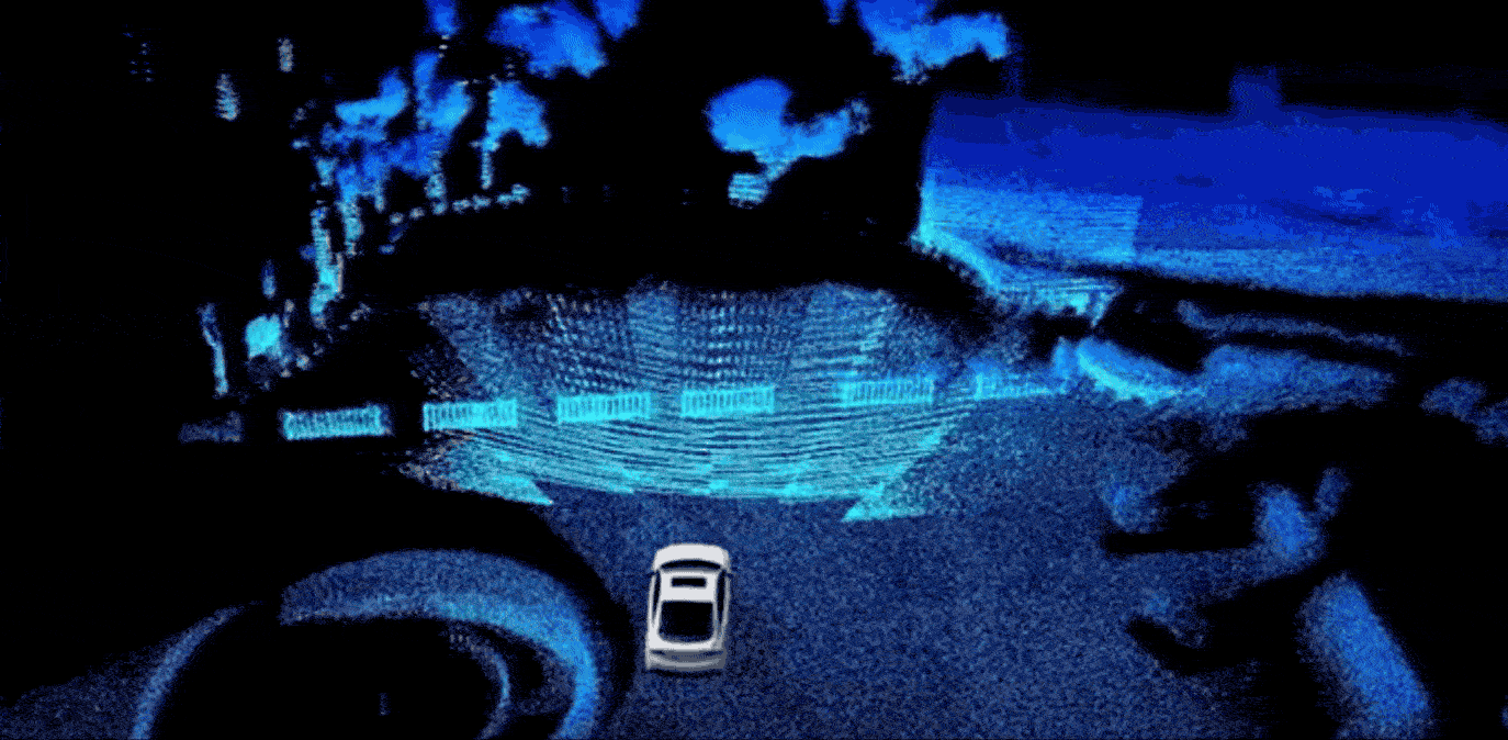陕州苹果手机维修分享iPhone 12 Pro 搭载的 LiDAR 镜头与 ToF 镜头有什么不同 