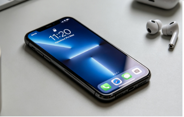 陕州苹果手机维修分享iPhone11 Pro Max换电池 