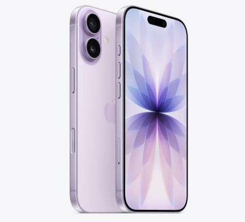 陕州苹果维修点分享iPhone 17进水维修 