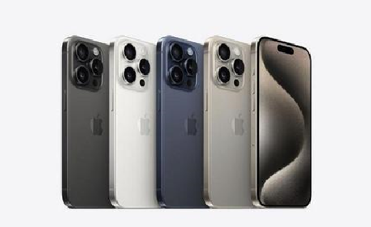 陕州苹果维修点分享iPhone 15 Pro屏幕更换易被忽略实操隐患 