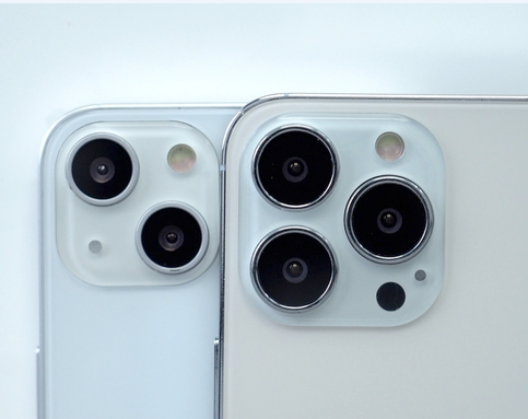 陕州苹果维修点分享iPhone 13 Pro主板出问题时解决方案 