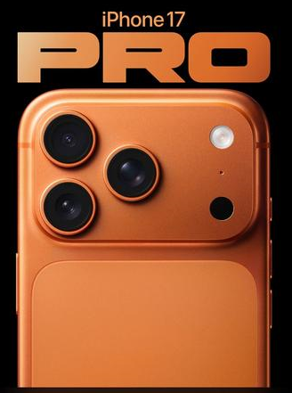 陕州苹果维修点分享iPhone 17 Pro主板电源通道故障 