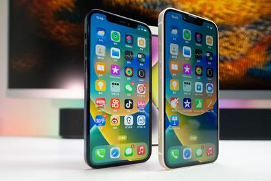 陕州苹果维修点分享iPhone 14 Plus自动关机内存连锁故障解析 