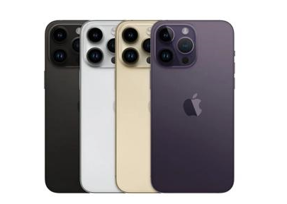 陕州苹果维修点分享iPhone 14 Pro Max自动关机系统后台守护进程故障解析 
