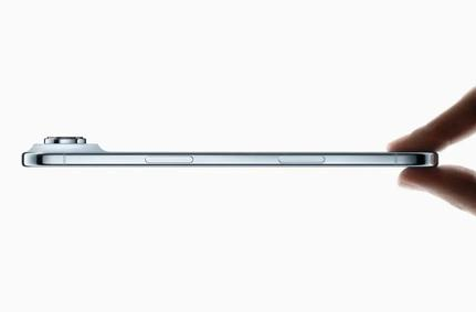 陕州苹果维修点分享iPhone 17 Air自动关机电源故障解析 