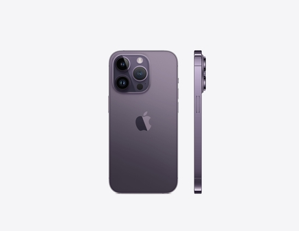 陕州苹果维修点分享iPhone 14 Pro扩容工艺与隐患剖析 