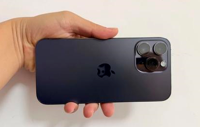 陕州苹果维修点分享iPhone 14 Pro Max扩容实战误区 
