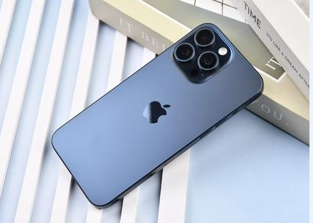 陕州苹果维修点分享iPhone 15 Pro Max扩容静电与工艺坑 