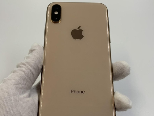 陕州苹果维修点分享iPhone XS iOS 18小众功能排错 