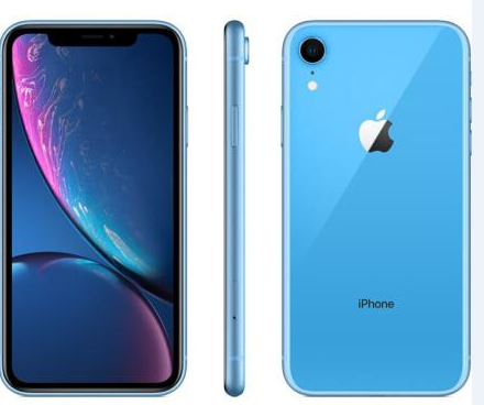陕州苹果维修点分享iPhone XR后台与通知系统排错 