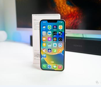 陕州苹果维修点分享iPhone 14音频与待机系统排错 