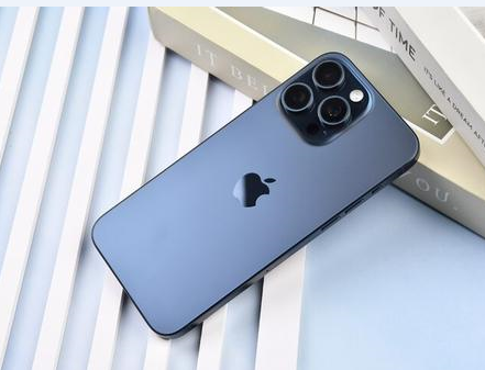 陕州苹果维修点分享iPhone 15 Pro Max邮件迁移排错 
