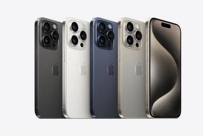 陕州苹果维修点分享iPhone 15 Pro锁屏密码实用参考 
