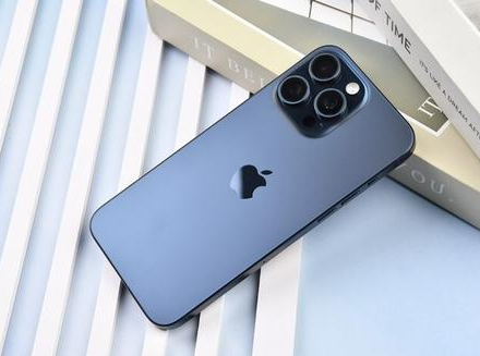 陕州苹果维修点分享iPhone 15 Pro Max锁屏密码玩机解析 