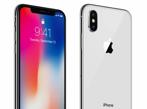 陕州苹果维修点分享iPhone X电池发烫冷门故障解析 